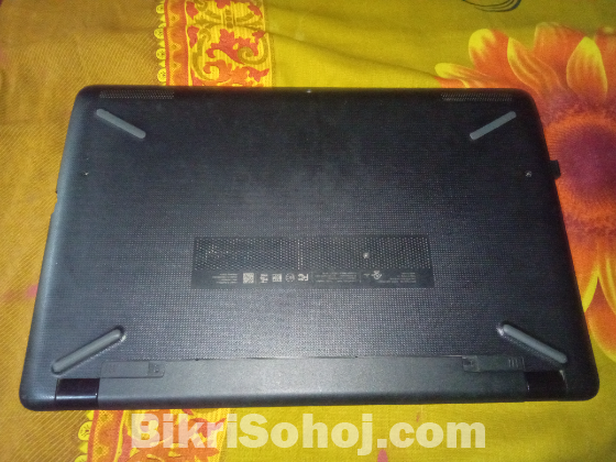 HP Notebook